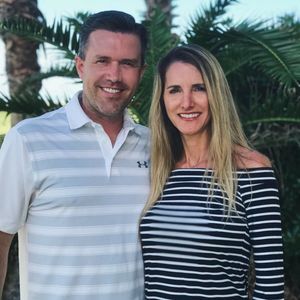 Meet your Posher, Shari